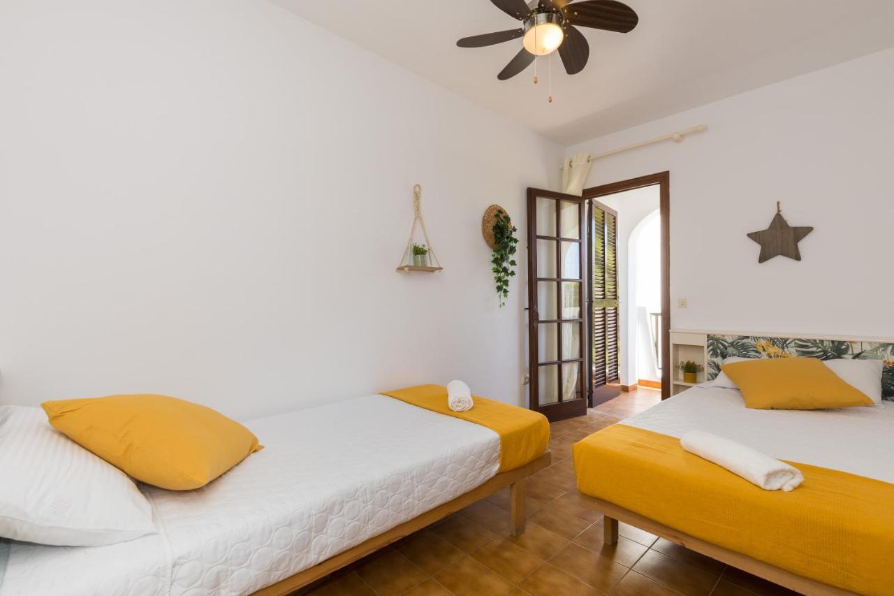 Apartamento Recien Reformado En Cala En Porter Cala En Porter  Exterior photo