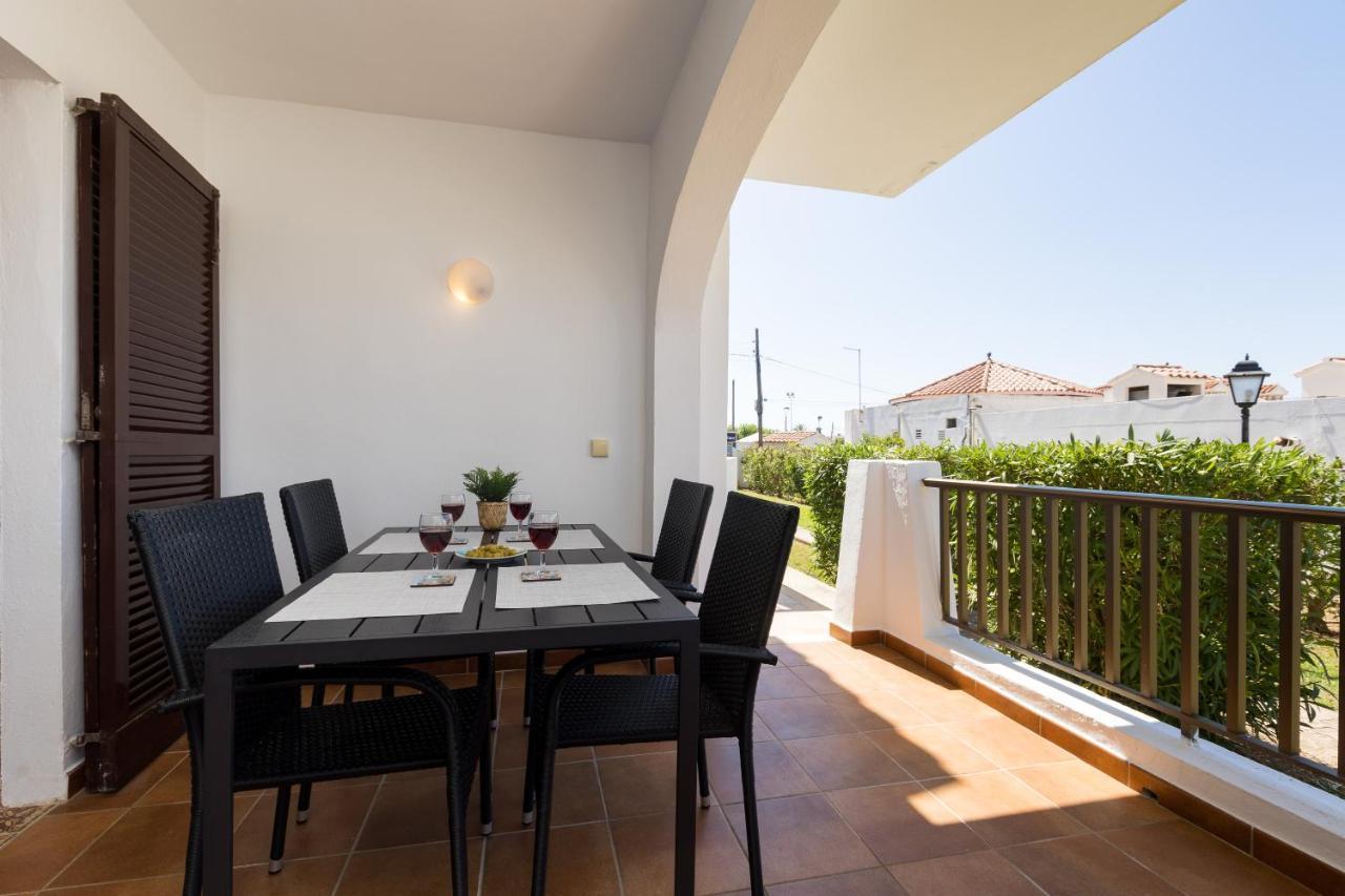 Apartamento Recien Reformado En Cala En Porter Cala En Porter  Exterior photo