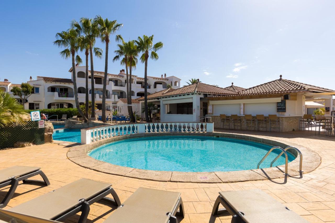 Apartamento Recien Reformado En Cala En Porter Cala En Porter  Exterior photo
