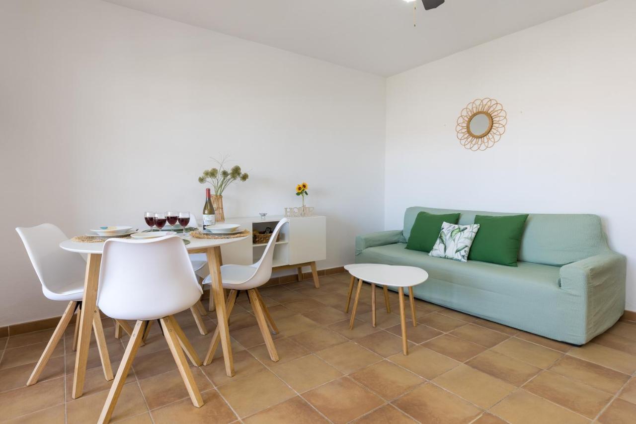 Apartamento Recien Reformado En Cala En Porter Cala En Porter  Exterior photo