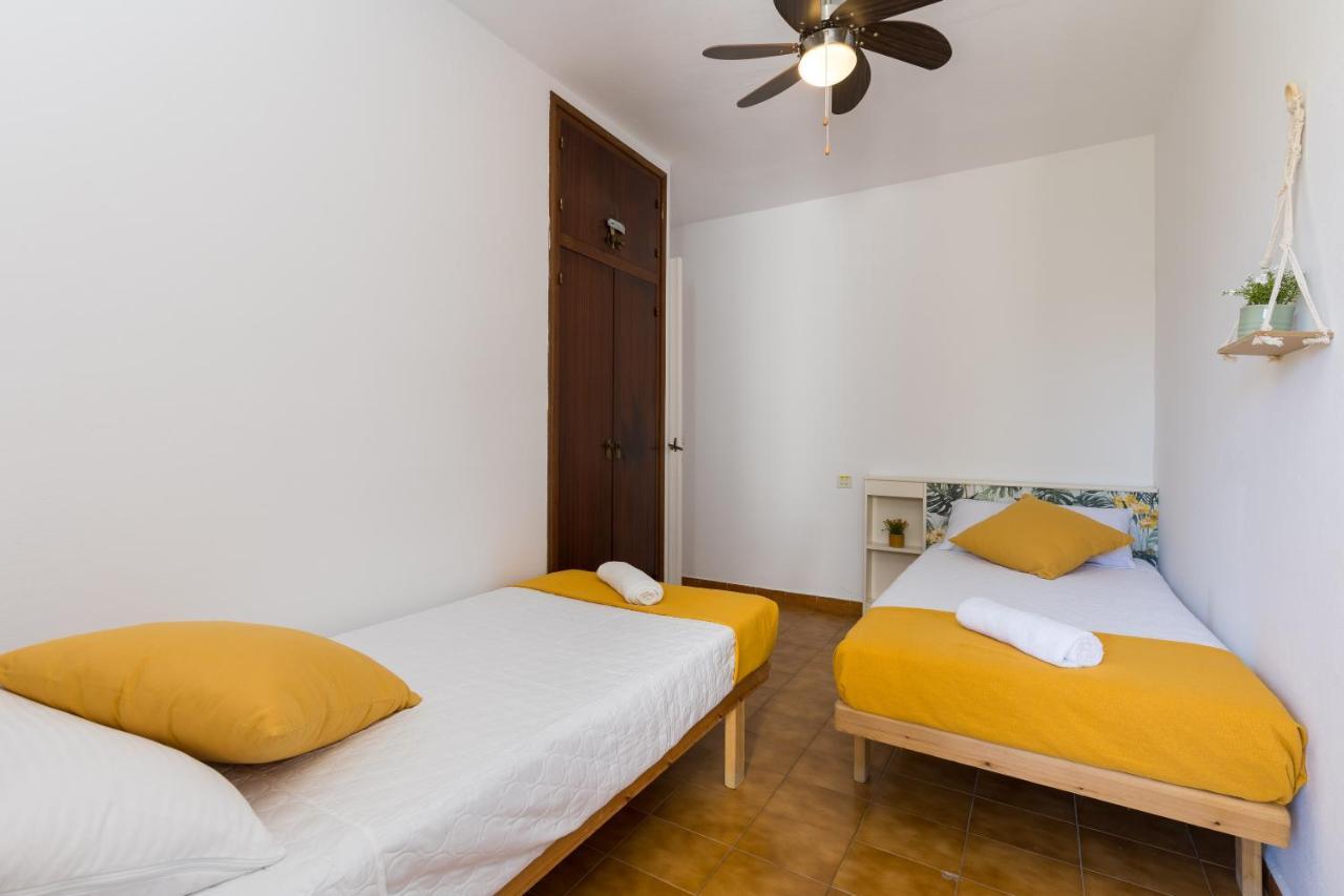 Apartamento Recien Reformado En Cala En Porter Cala En Porter  Exterior photo