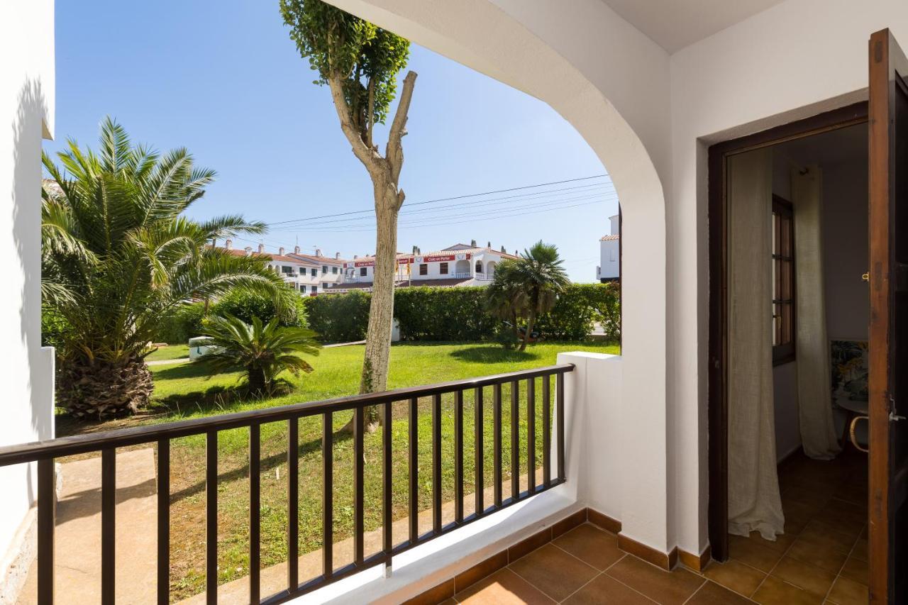 Apartamento Recien Reformado En Cala En Porter Cala En Porter  Exterior photo