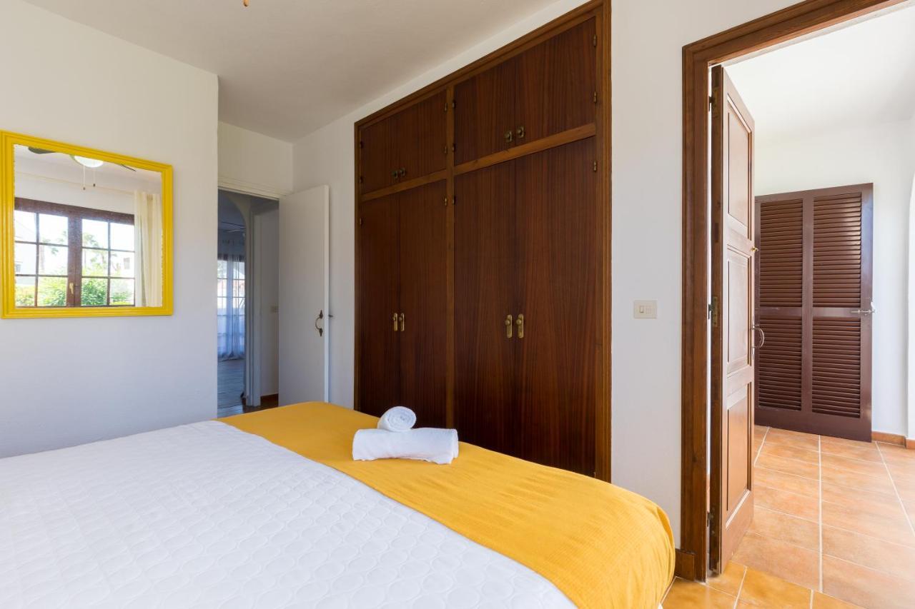 Apartamento Recien Reformado En Cala En Porter Cala En Porter  Exterior photo